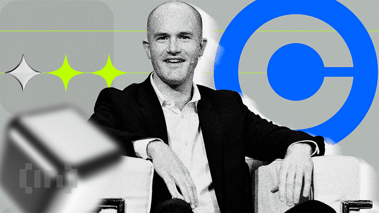 Coinbase streeft naar &#8216;Everything Exchange&#8217; met Bitcoin en getokeniseerde assets