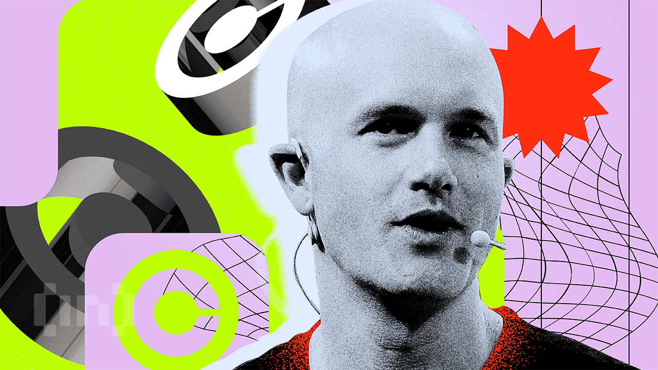 Coinbase CEO Brian Armstrong voorziet bittere strijd over cryptoregulering in Hooggerechtshof