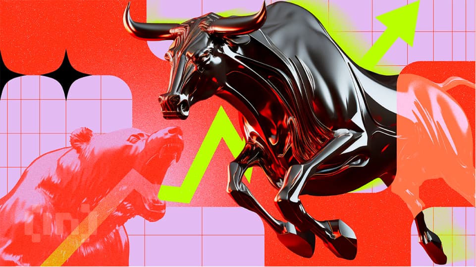 Waarom Bitcoin nog niet in een echt bullmarktgebied is beland