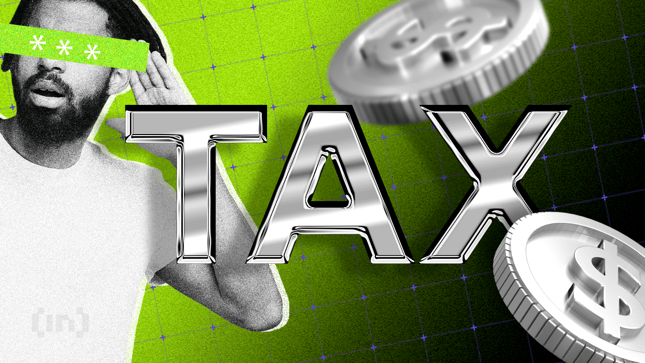 Canada Revenue Agency pakt $39,5 miljoen van Cryptobelastingontduikers
