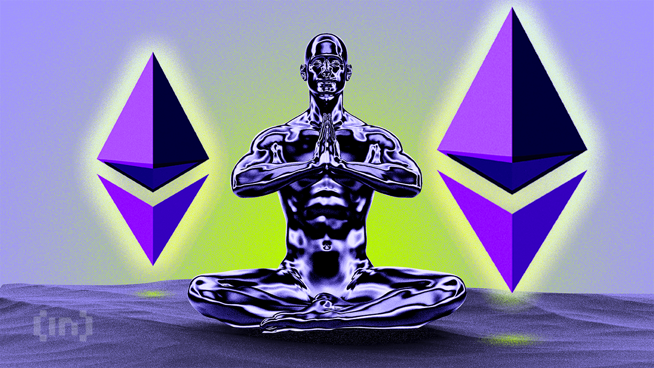 Een Sterk Pleidooi Voor Ethereum &#8211; Waarom ETH in 2024 Omhoog Zou Kunnen Schieten