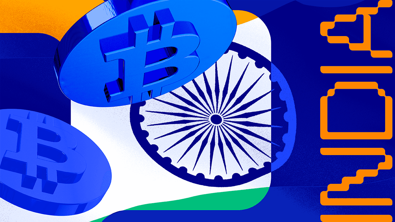 Hoe India&#8217;s omstreden beleid inzake cryptobelastingen heeft gefaald