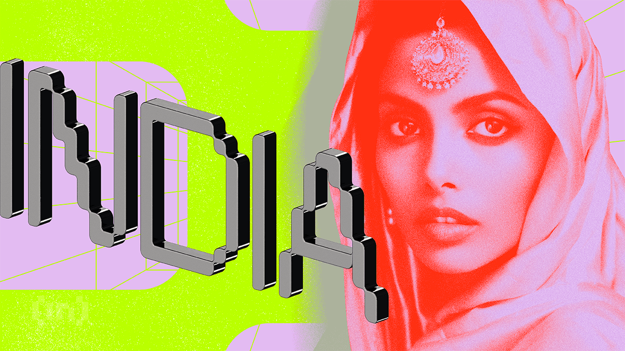 India gaat Dark Net Monitor implementeren om cryptomisdaad tegen te gaan