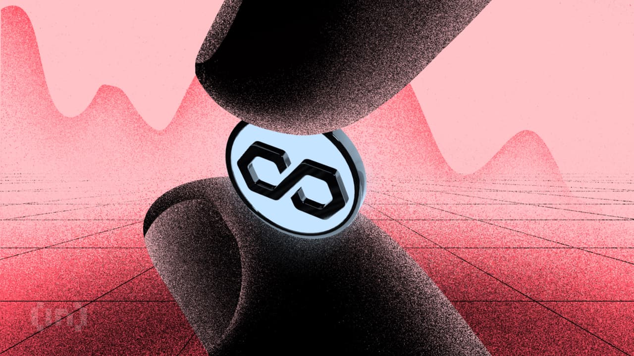 Polygon (MATIC) Grote houders beginnen te accumuleren &#8211; zal de prijs terugkaatsen?