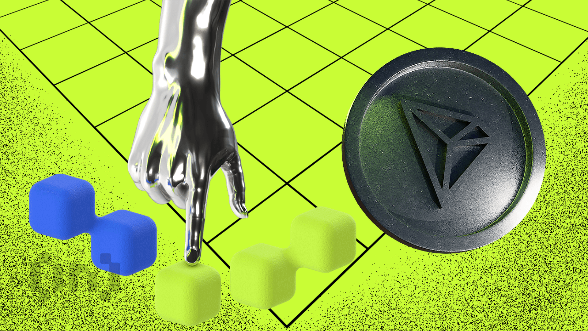 TRX koers streeft naar winst nu Tron meer transacties uitvoert dan Ethereum