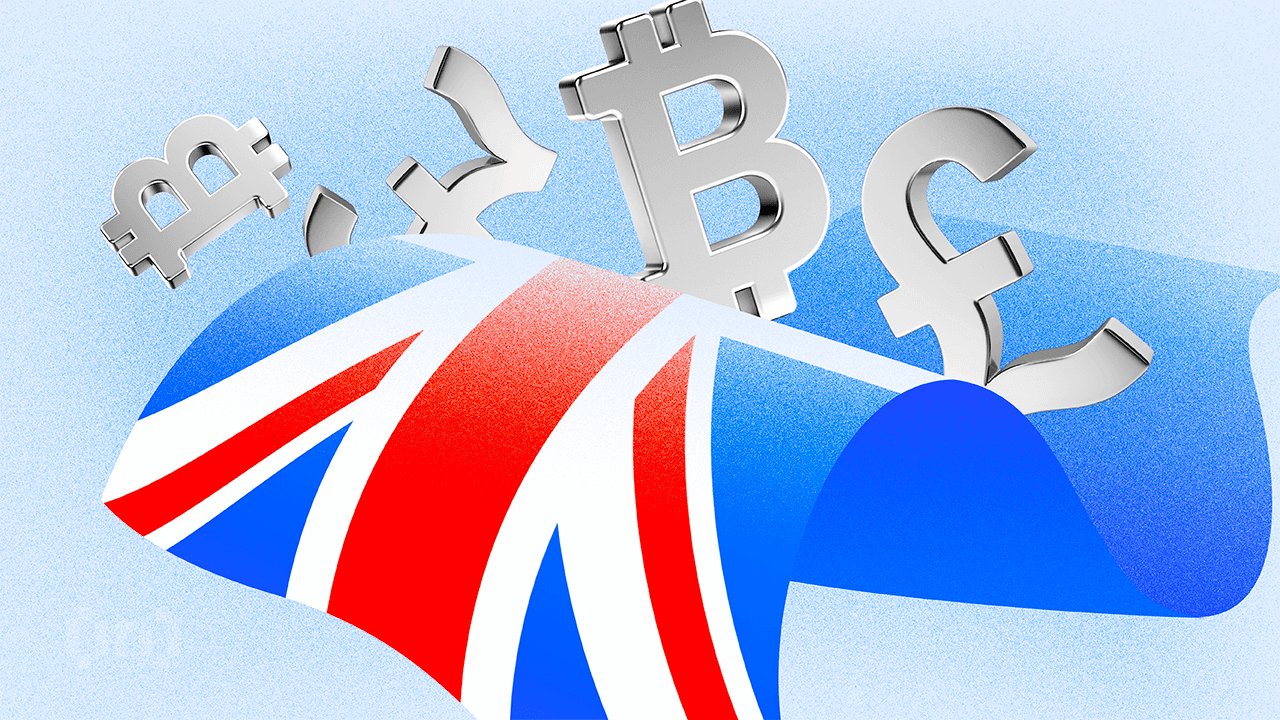 Plannen van het VK om Staked en Stablecoins te reguleren