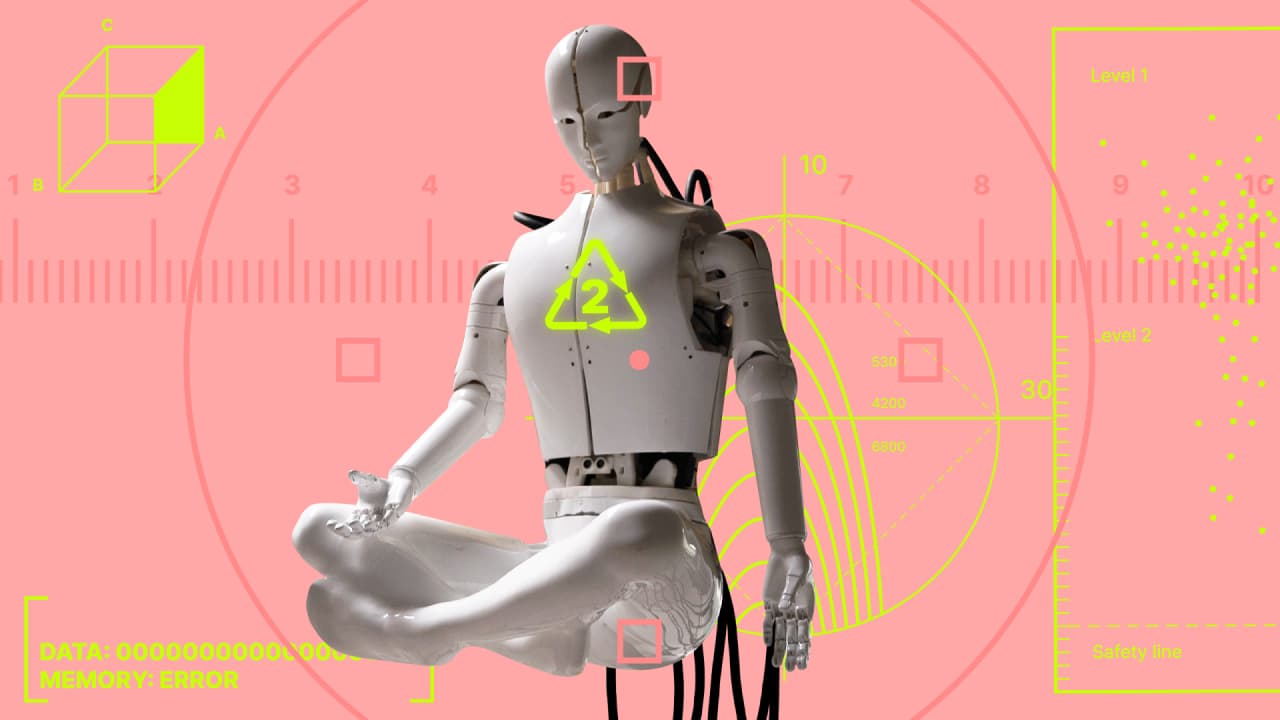 Rice Robotics lanceert een FLOKI-thema AI-robot en RICE-token airdrop