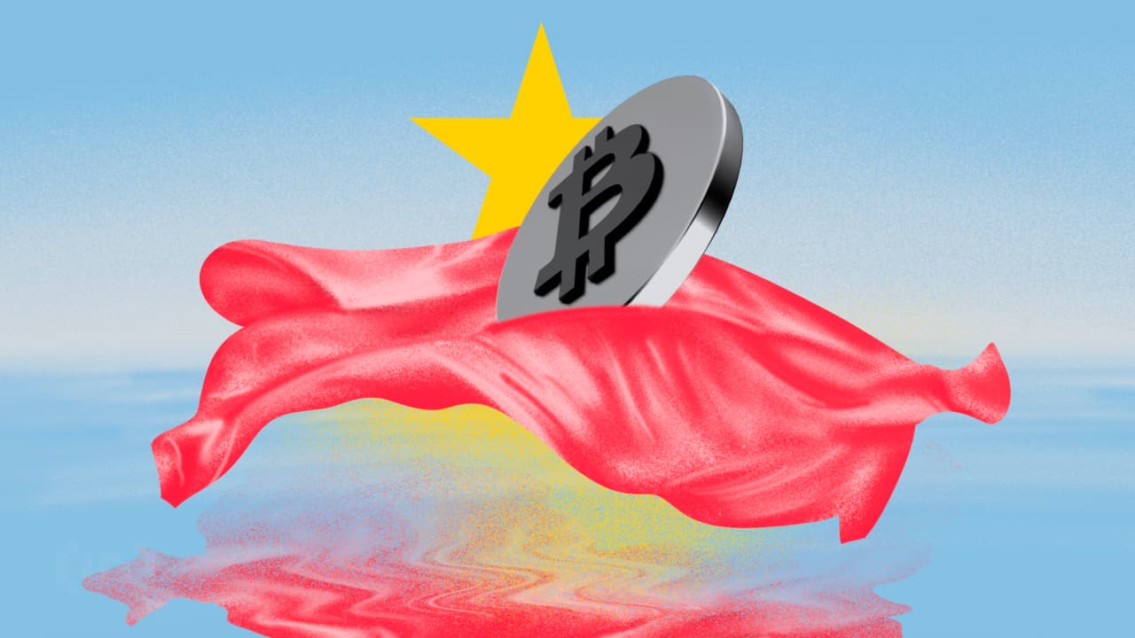 Bitcoin en cryptomarkt reageren op nieuwe tarieven nu handelsoorlog tussen VS en China intensiveert