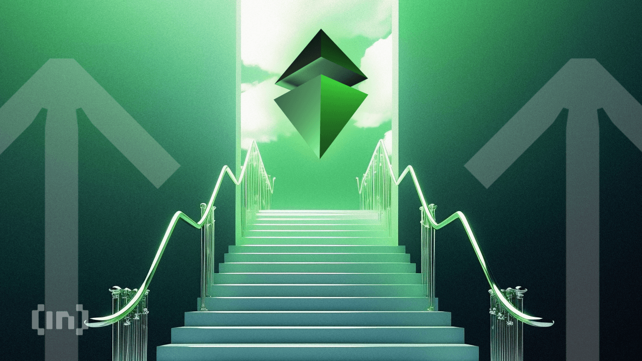 Ethereum (ETH) stokt ondanks indiening BlackRock Trust-Is a New Yearly High Still Likely?