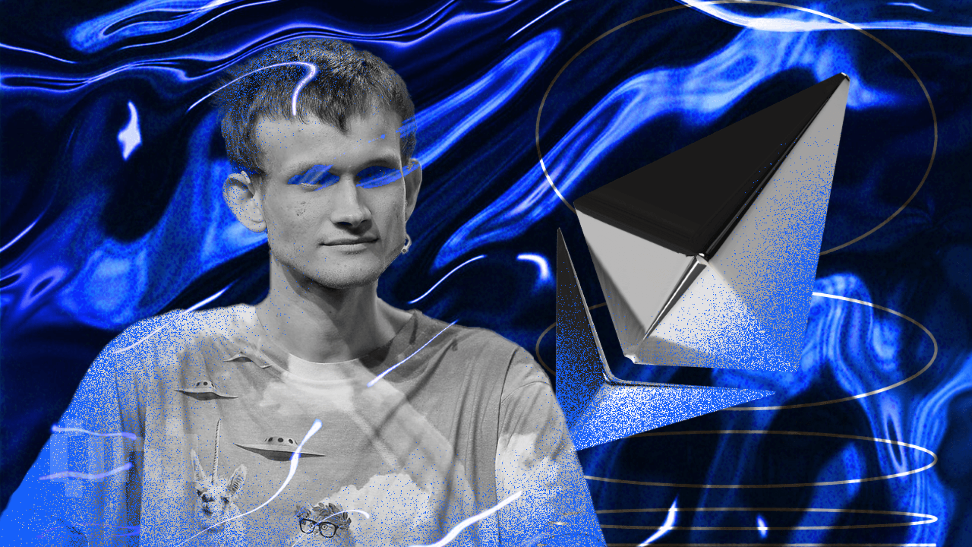 Vitalik Buterin Prijst Kunstmatige Intelligentie: AI Tokens Rijzen de Pan Uit
