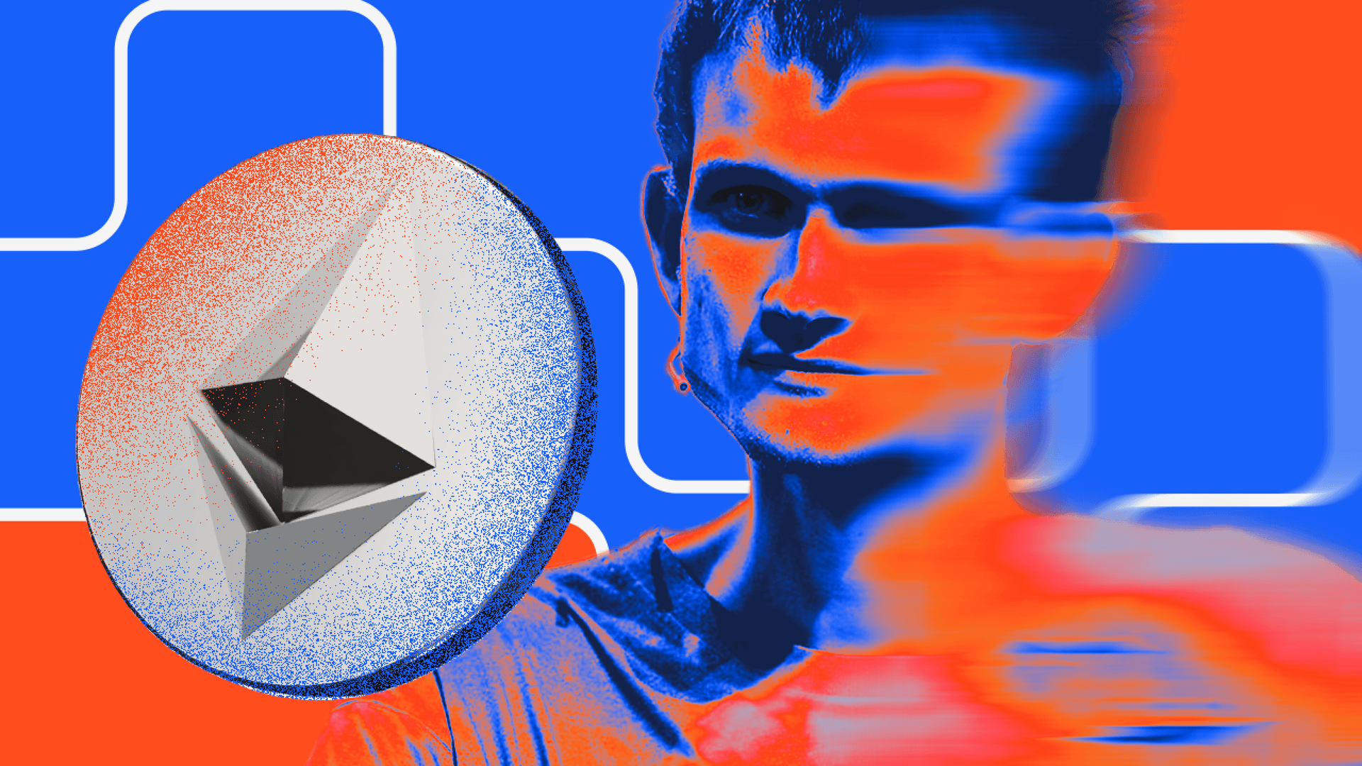 Ethereum Whale verkoopt $22 miljoen aan ETH, Vitalik Buterin zegt: &#8220;Ik was het niet&#8221;.