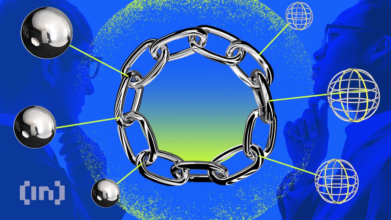 Google gaat dieper in blockchain met LayerZero-deal