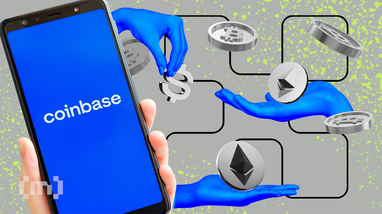 Coinbase verschuift naar institutionele leningen na stopzetten van retailkredieten