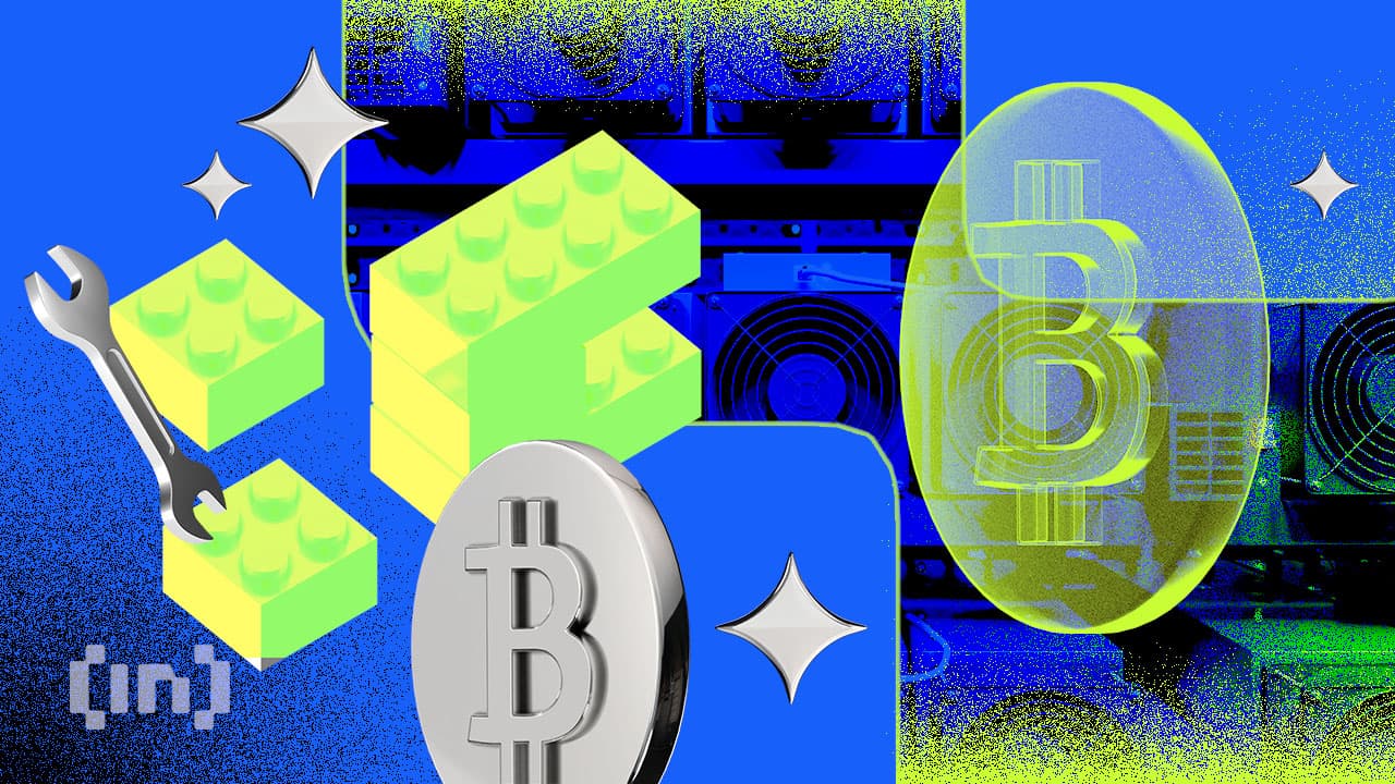 Top 4 Bitcoin-mixers en -tumblers in 2025