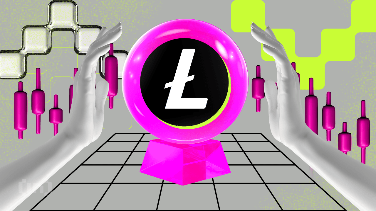 Litecoin (LTC) Bears willen ommekeer naar $50, maar kunnen de Bulls dat voorkomen?
