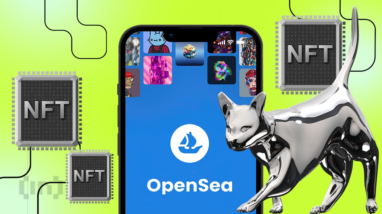 Zijn NFT&#8217;s dood? OpenSea CEO geeft commentaar