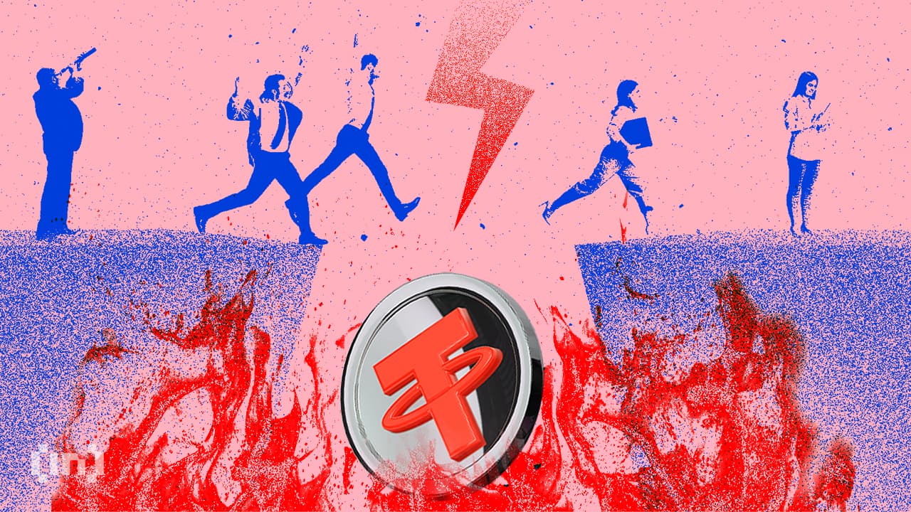 Nieuwe details over hoe FTX profiteerde van USDT van Tether