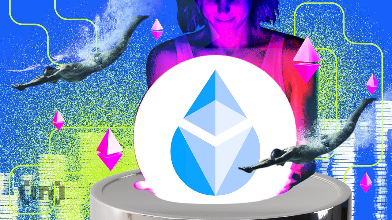 Liquid Staking Protocol Diva TVL stijgt 600% in Lido &#8216;Vampire Attack&#8217;.