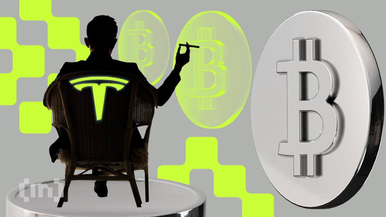 Elon Musk&#8217;s SpaceX verplaatst $153 miljoen in Bitcoin vóór Tesla&#8217;s winstrapport