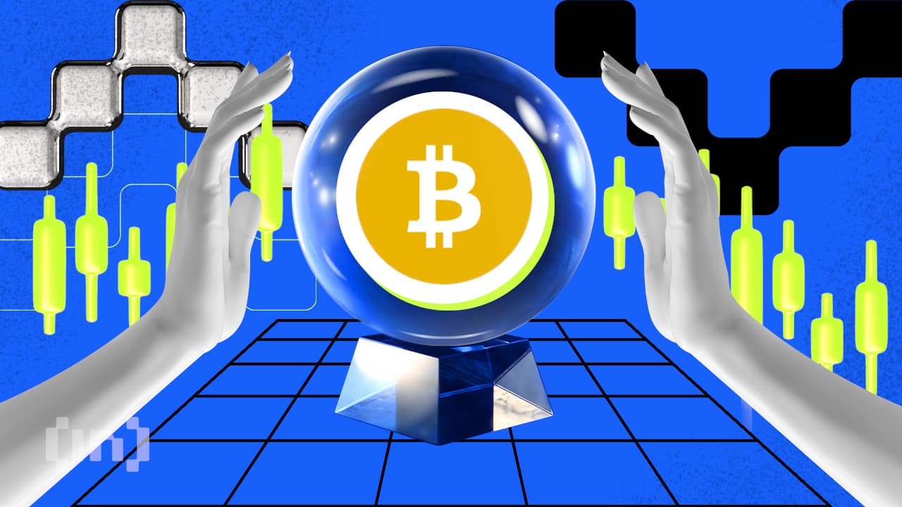 Bitcoin SV (BSV) Coin Sluit Boven $40 &#8211; Zal het de Rally Volhouden?