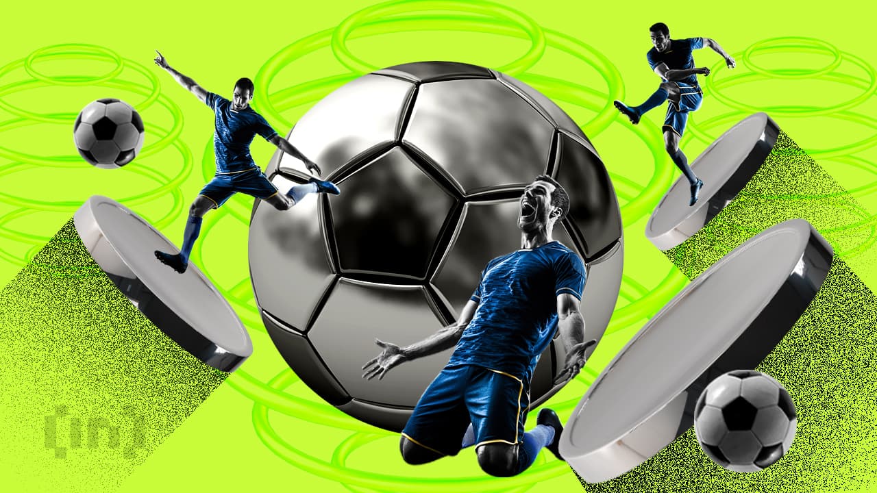 FIFA werkt samen met Avalanche: blockchain voor digitale verzamelobjecten