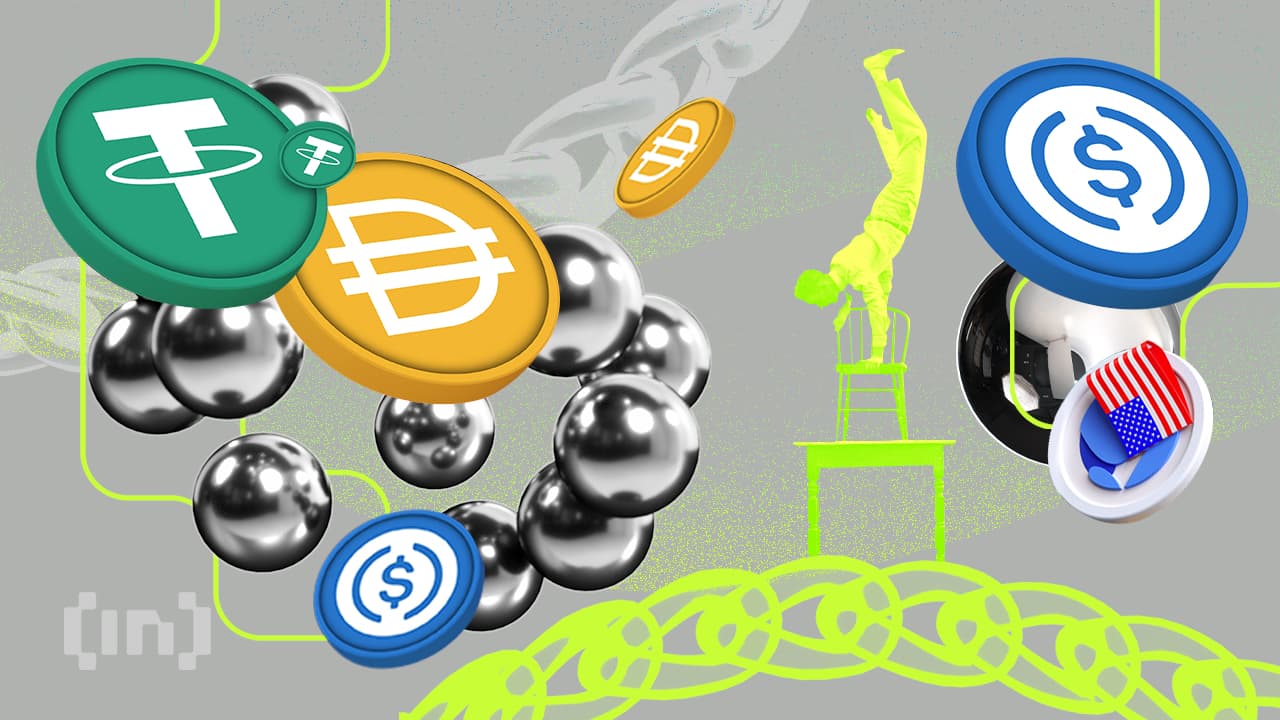 Bank of America lanceert mogelijk stablecoin in afwachting van nieuwe reguleringen