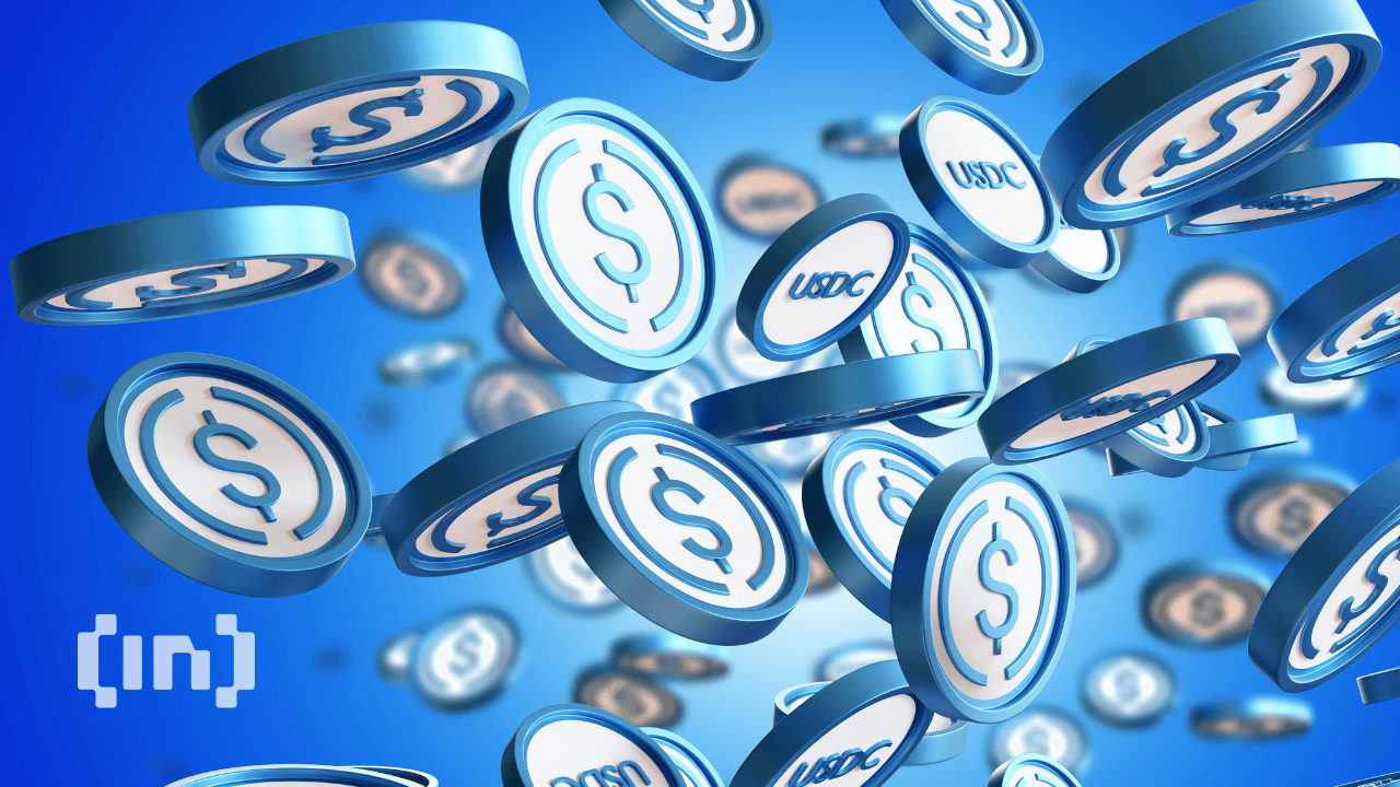 Circle bundelt krachten met Filipijnse cryptobeurs om USDC-overboekingen te promoten