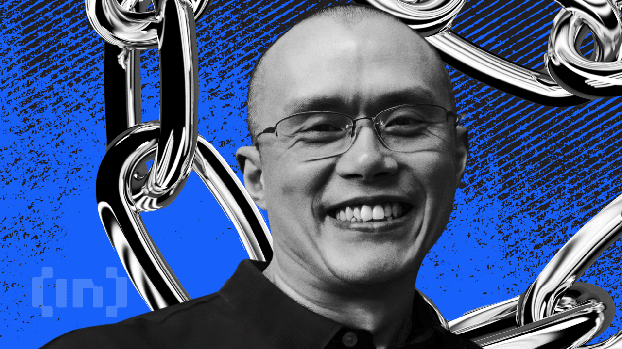 Changpeng Zhao van Binance lanceert &#8220;Pay to Reach&#8221; voor online berichten