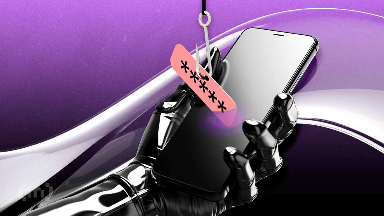 MKR daalt 7% als MakerDAO afgevaardigde $11 miljoen verliest aan phishing-zwendel