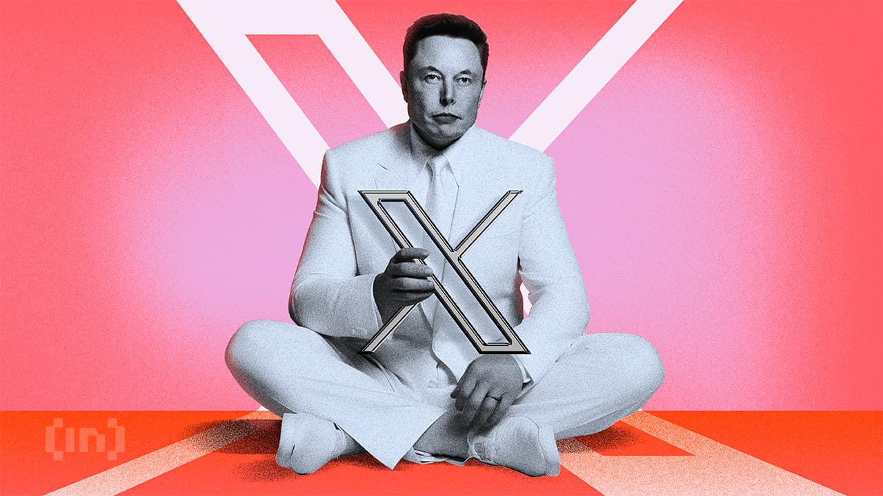 AI-coins dalen: Elon Musk klaagt Apple en OpenAI aan voor miljarden aan schadevergoeding