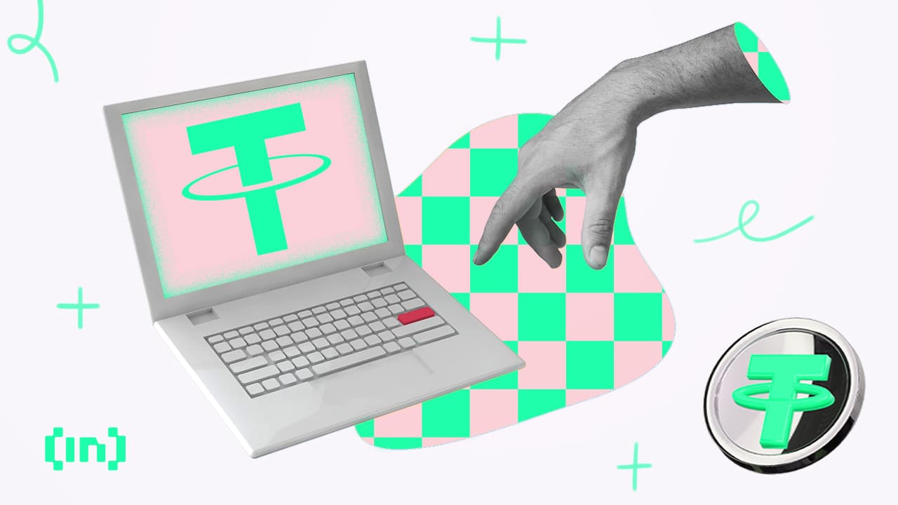 Tether kondigt P2P Financiële Markten Terminal aan met behulp van Holepunch-technologie