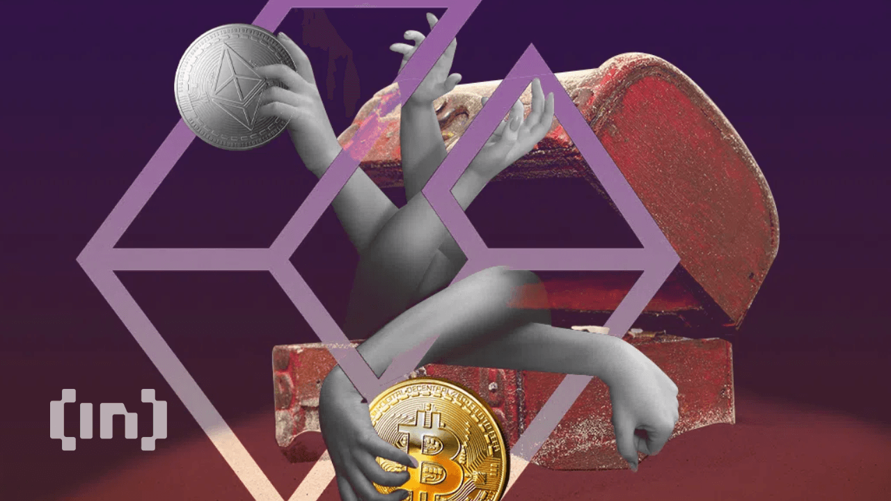 GBTC-aandelen Discount to NAV verkleint naar 16% bij optimisme van investeerders