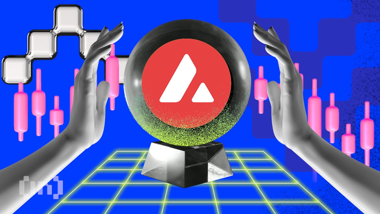 Avalanche (AVAX) Prijs stijgt met 25% in 10 dagen &#8211; Is SocialFi Hype de reden?