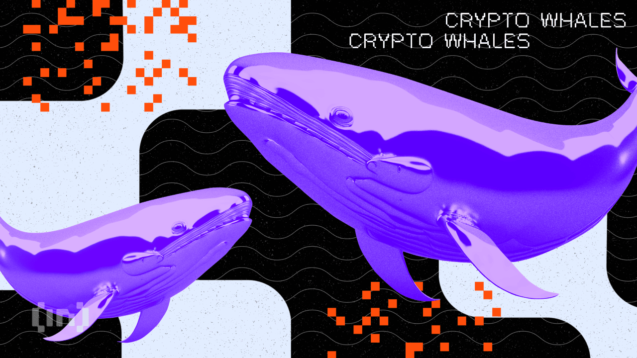 Crypto Whale Koopt Veel Ethereum: Een Signaal voor een Bullish Breakout?