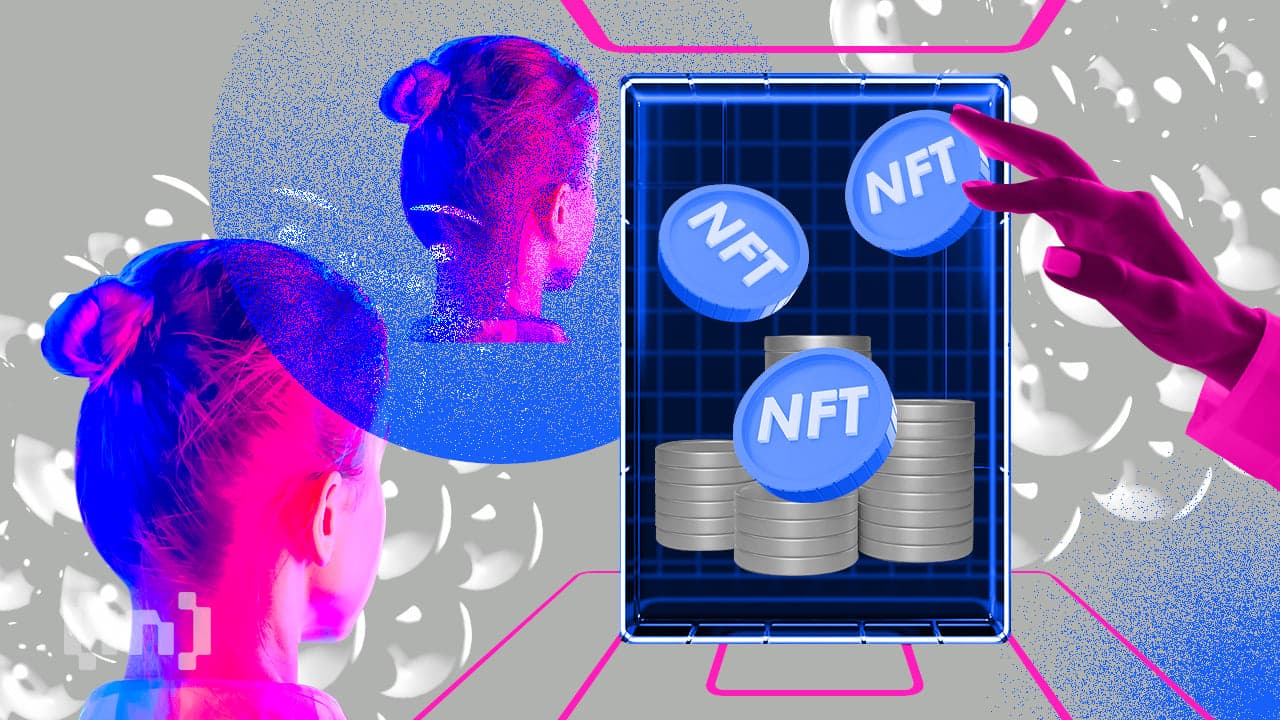 Waarom makers van NFT&#8217;s de sleutel moeten maken om speciale functies te ontgrendelen