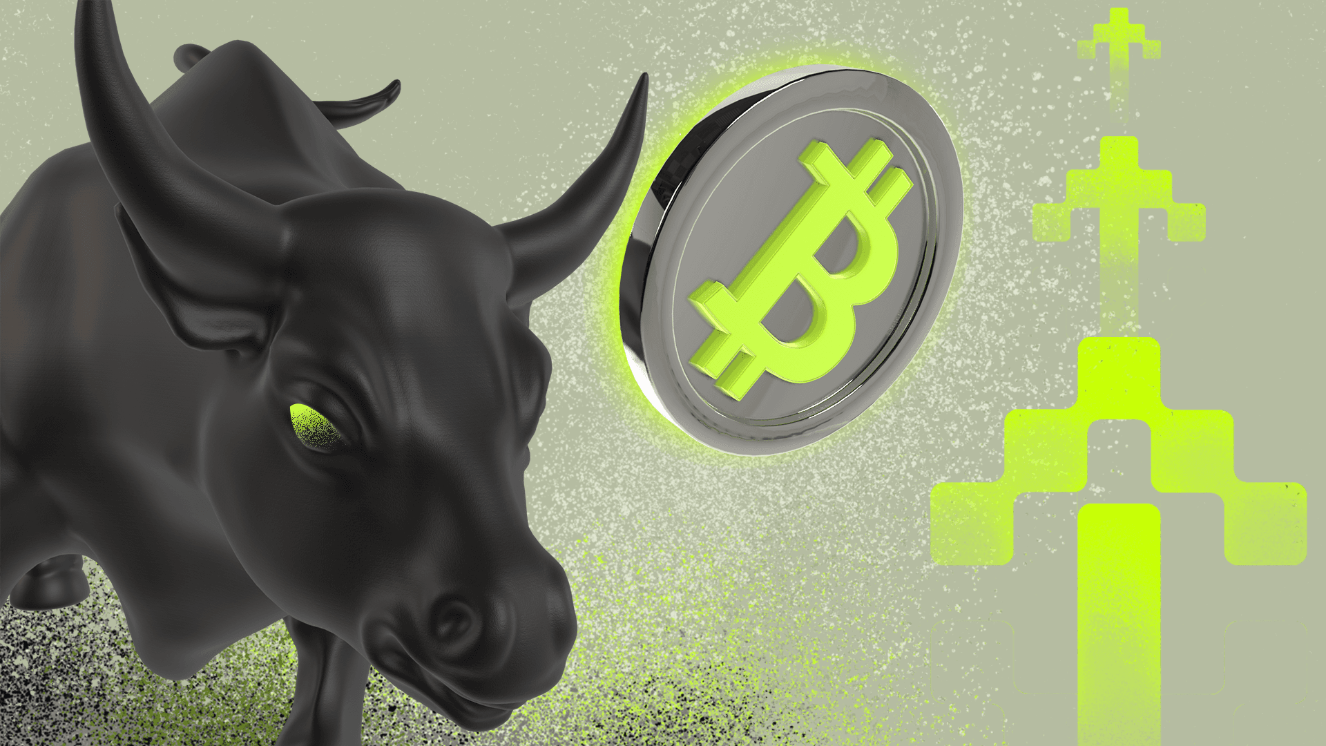 On-chain data: BTC-correctie is niets anders dan &#8220;gezond&#8221;