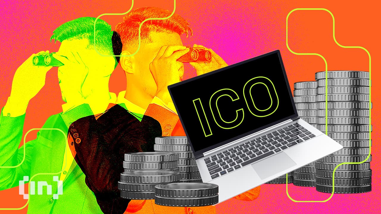 De ICO-vloek &#8211; reuzen op het gebied van initial coin offers achtergelaten in het stof