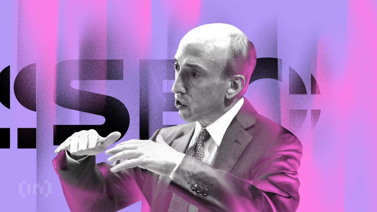 Waarom de zaak Ripple (XRP) de carrière van Gary Gensler zou kunnen bepalen