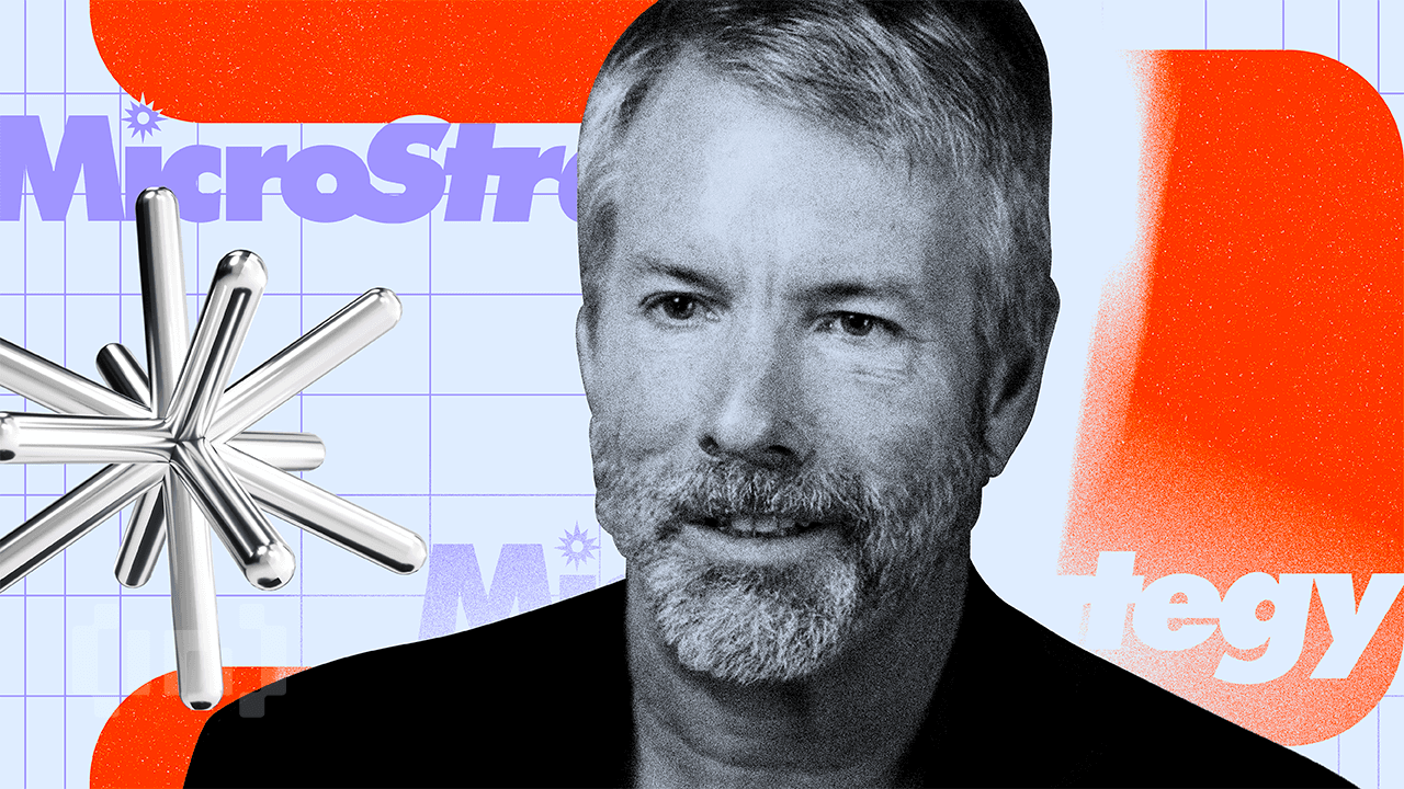 MicroStrategy&#8217;s Michael Saylor deelt Bitcoin-accumulatieplan