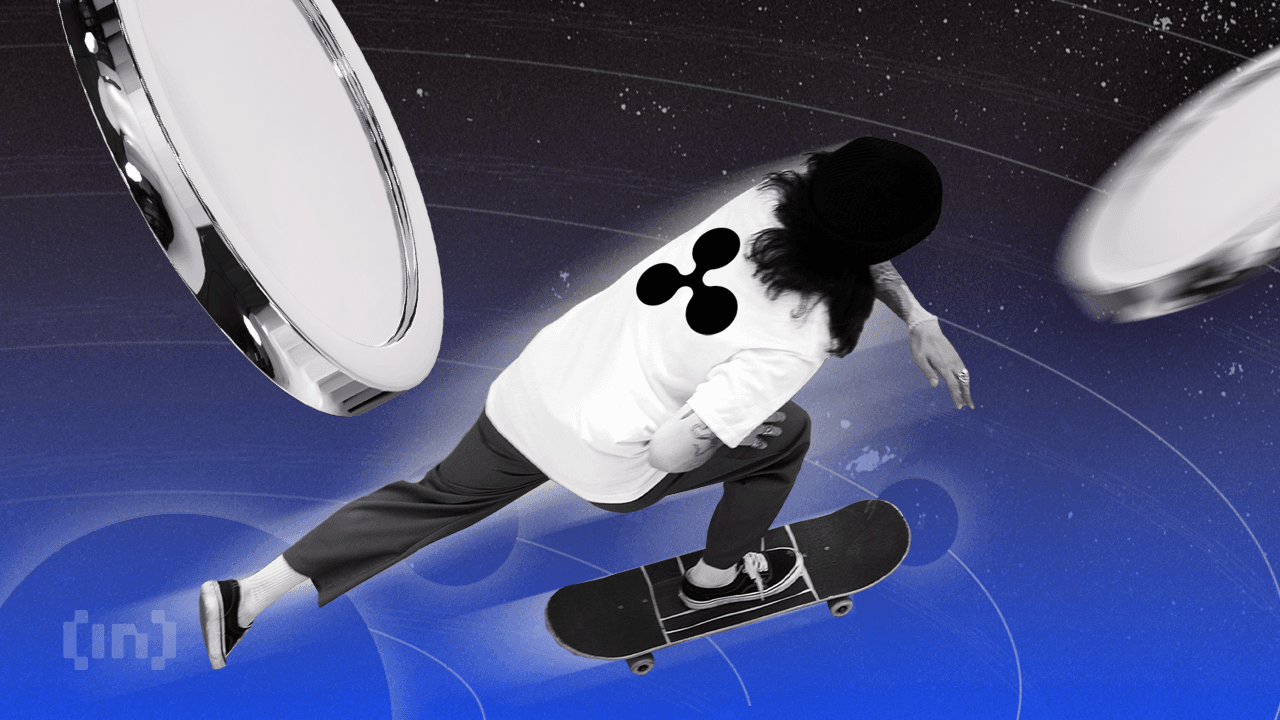 Is het $0,55-Niveau een Keerpunt Voor de Ripple (XRP) Koers?