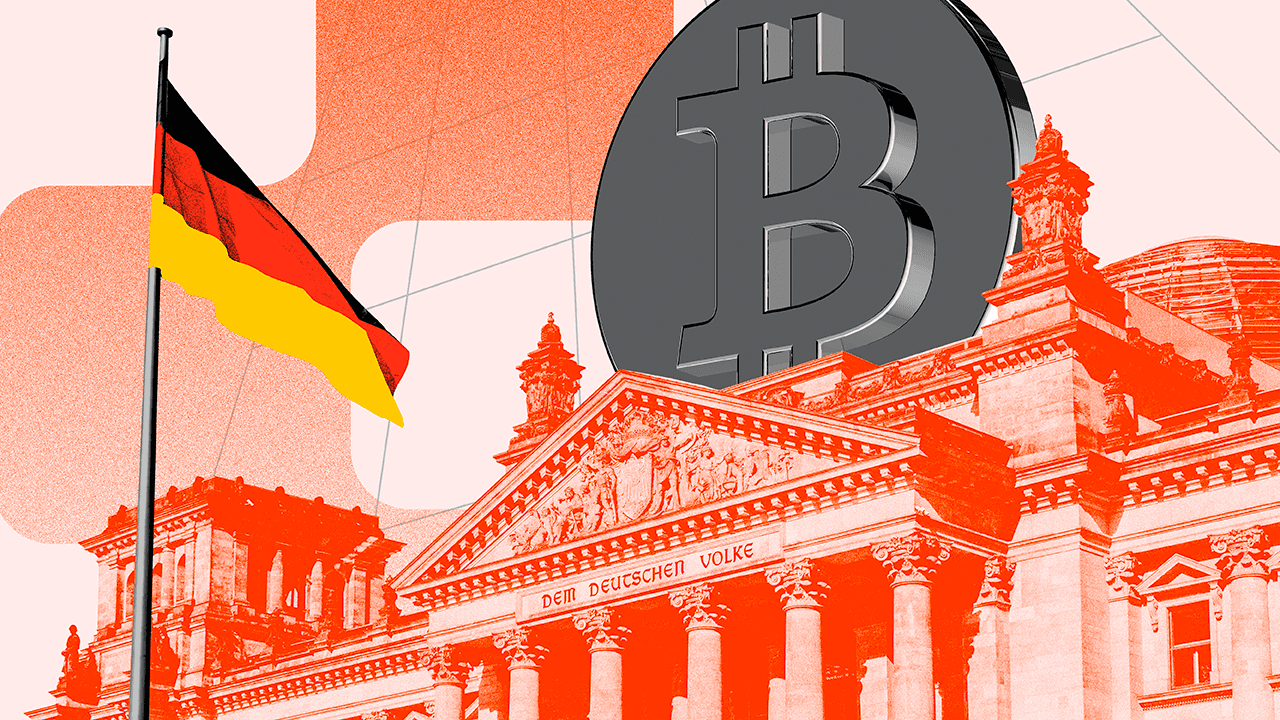 Duitse bankreus LBBW springt op de Crypto-wagen: Kijkt naar institutionele vraag