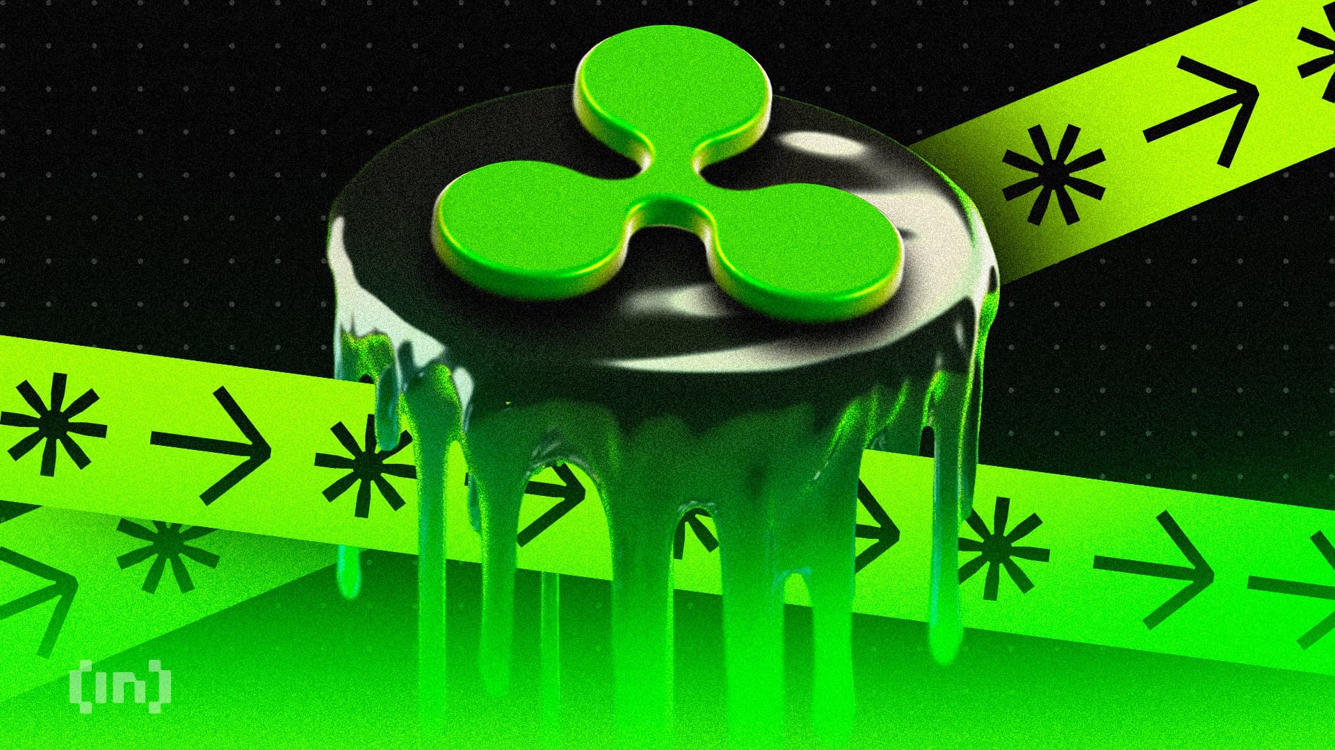 3 bullish signalen wijzen op een XRP koers breakout