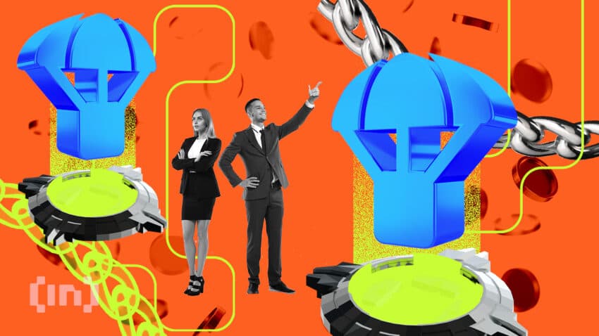 BLUR Schiet Naar Top 100 &#8211; Koers Bereikt 5-Maandelijkse Piek Van $0,50 Te Midden Van Airdrop Hype