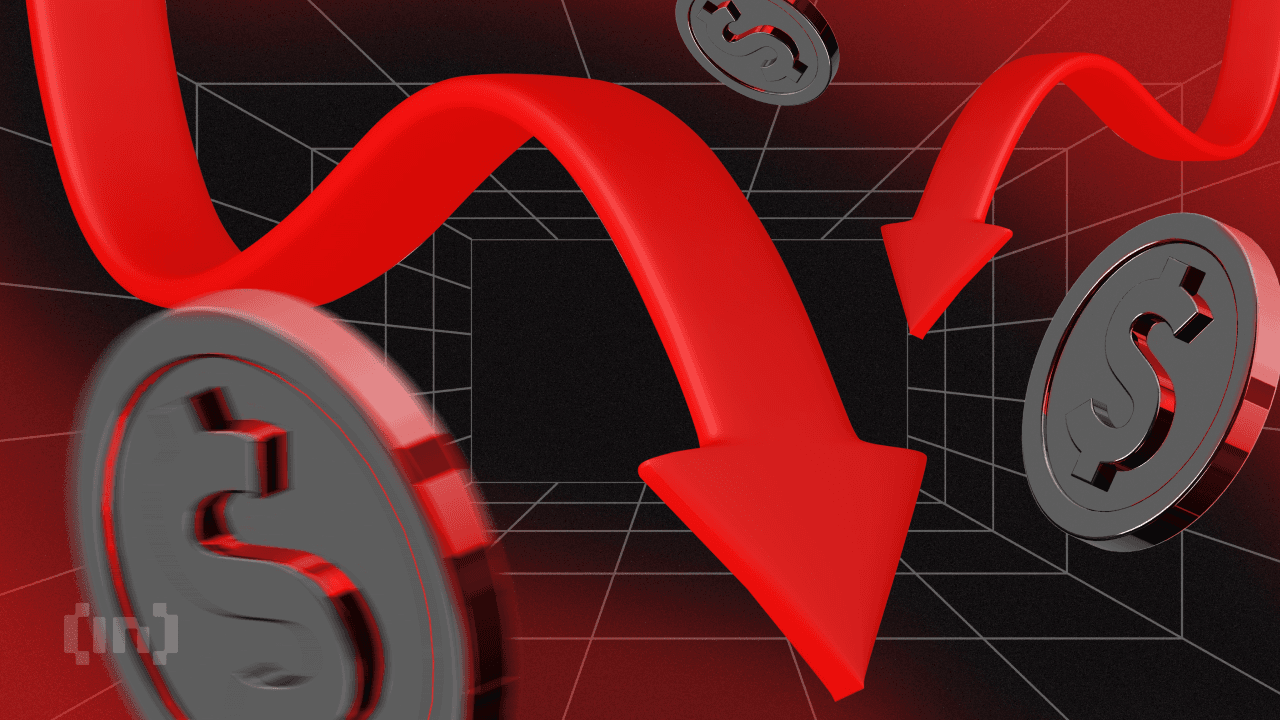 Blijf bij altcoins ondanks sell-off, zegt Michaël van de Poppe