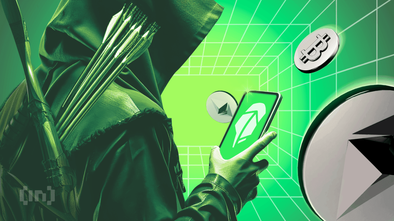 $300 miljoen overname van TradePMR markeert vermogensverschuiving bij Robinhood
