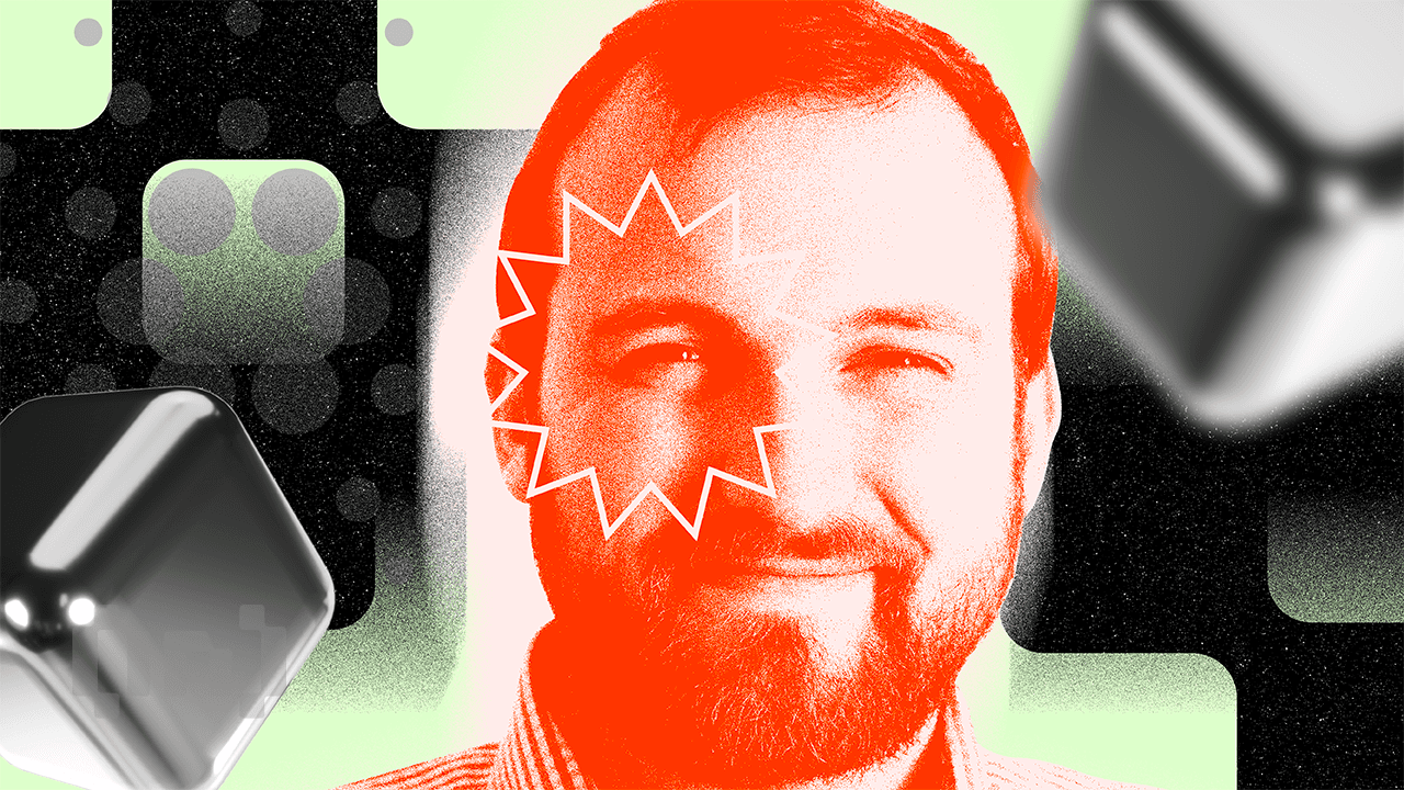 Charles Hoskinson Stelt Voor Cardano Samen Te Voegen Met Bitcoin Cash