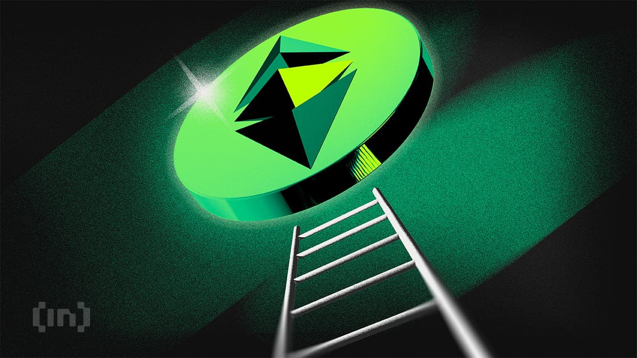 Dit Ethereum (ETH) Signaal Leidde Eerder Tot 100% Stijging &#8211; Zal de Geschiedenis Zich Herhalen?
