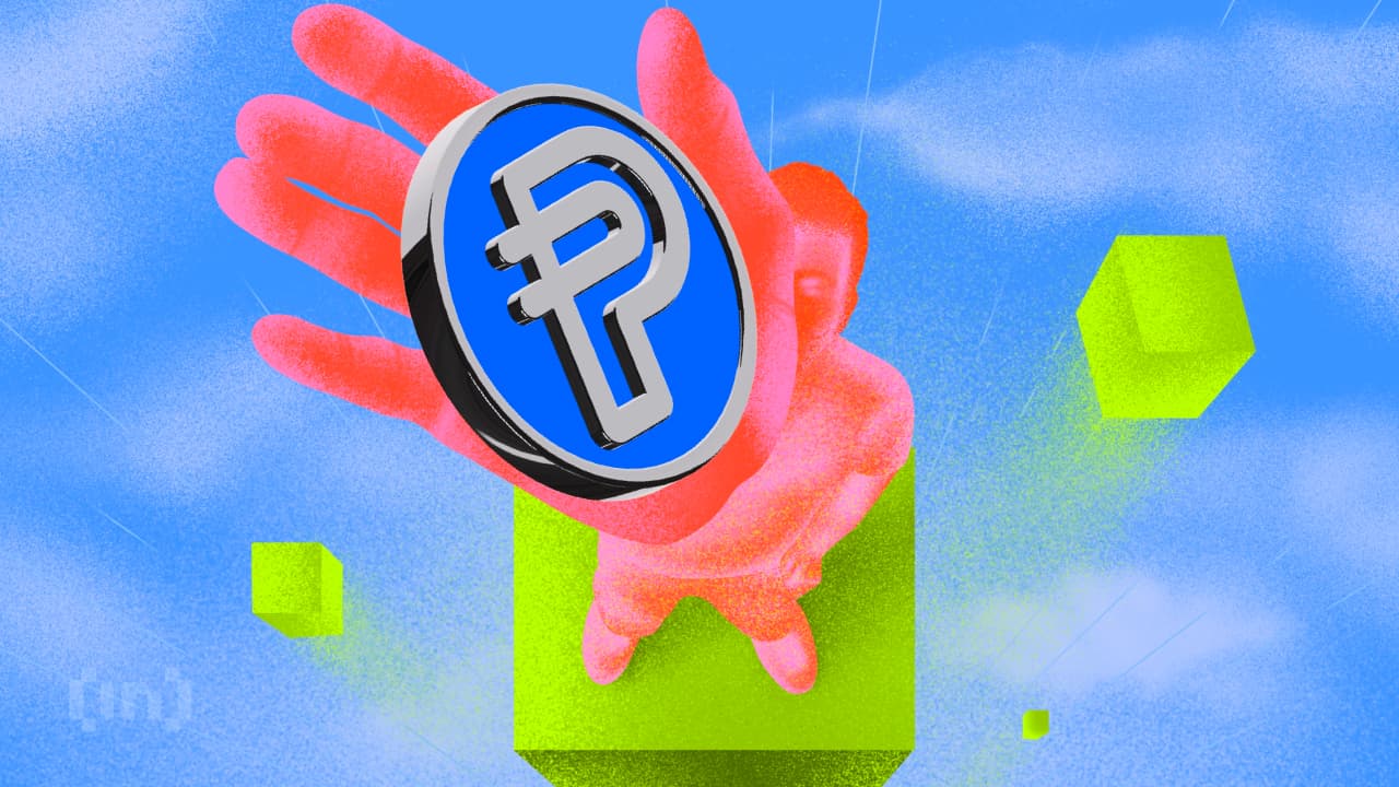 PayPal&#8217;s PYUSD stablecoin nadert $1 miljard, aangedreven door Solana-integratie