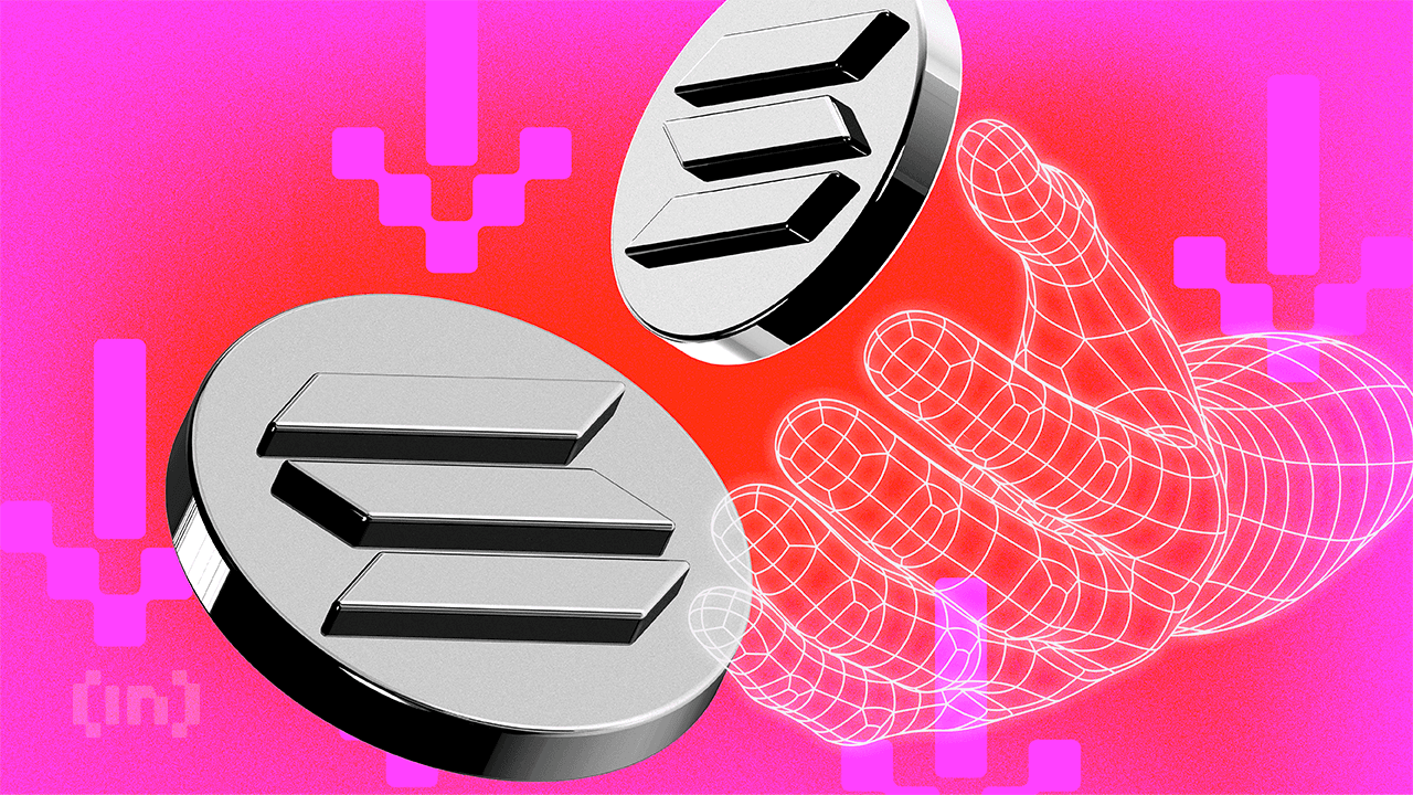 Deze vier Solana ETF&#8217;s worden opnieuw vertraagd