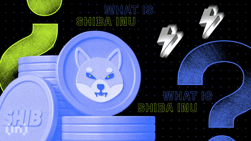 De koers van Shiba Inu (SHIB) zit vast in het ongewisse &#8211; welke kant zal het patroon opbreken?